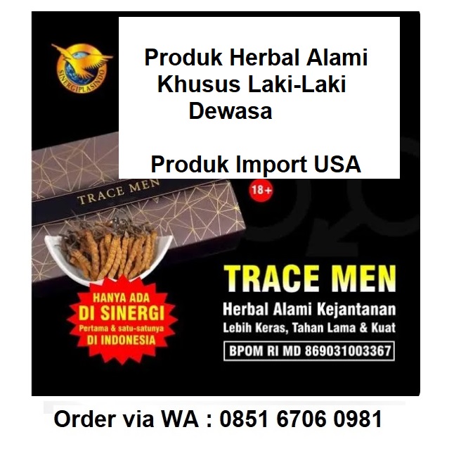 Produk Khusus Pria